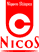 NICOS　ニコスカード